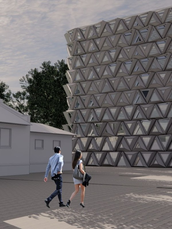 DSM Center for Additive&nbsp;Manufacturing